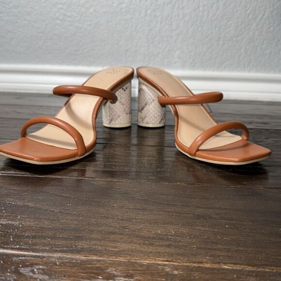 A NEW DAY SANDEL SIZE 12 - Picture 11 of 12